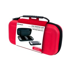 Classic Taske L til Nintendo Switch II (Rød)