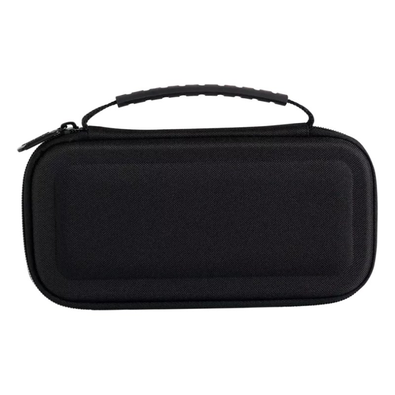 NACON SWITCH2POUCHBLACK Travel case Nintendo EVA (Ethylene Vinyl Acetate), Nylon Black