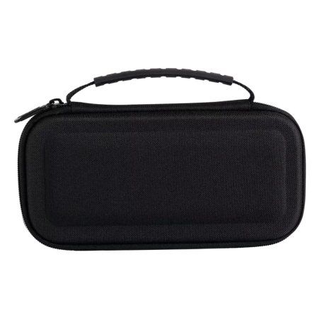 NACON SWITCH2POUCHBLACK Travel case Nintendo EVA (Ethylene Vinyl Acetate), Nylon Black