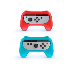 Set de 2 Joy-Con Grip pour Nintendo Switch 2