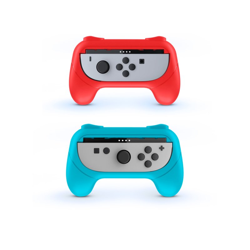 Set de 2 Joy-Con Grip pour Nintendo Switch 2