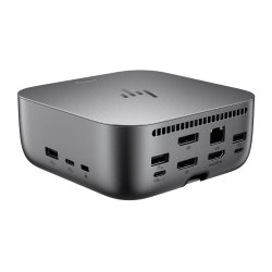 HP Station d’accueil Thunderbolt 4 Ultra G6 280 W