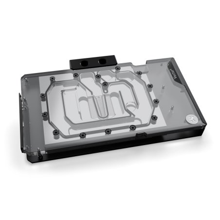 EK Water Blocks EK-Quantum Vector³ Suprim RTX 5090 - Plexi