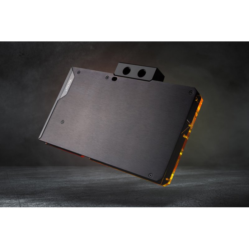 EK Water Blocks EK-Quantum Vector³ Suprim RTX 5090 - Plexi