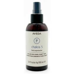Chakra 5 Balanc Pf Mist 100ml