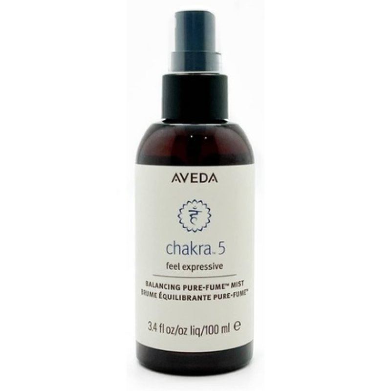 Chakra 5 Balanc Pf Mist 100ml