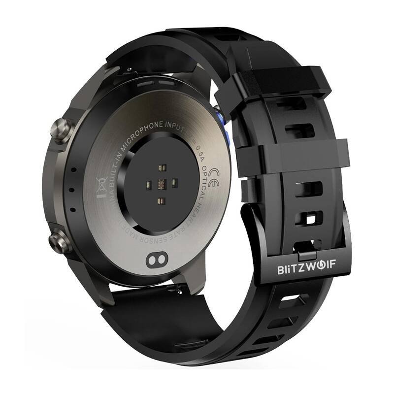 BlitzWolf BW-Voyager1 black watch