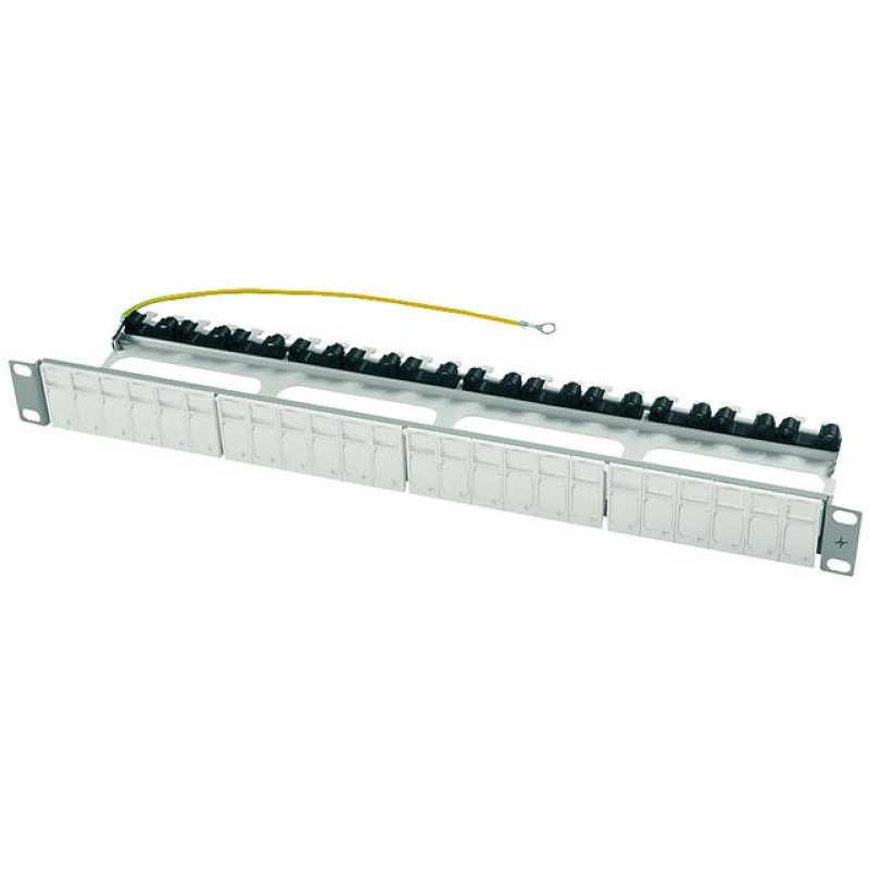 Telegärtner H02025A0234 patch panel accessory
