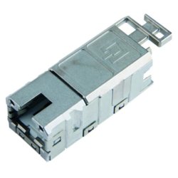 Telegärtner J80029A0000 wire connector RJ-45 Metallic