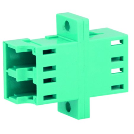 Telegärtner J08071A0005 wire connector LC Green