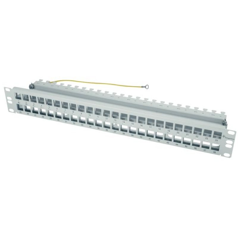 Telegärtner H02025A0171 patch panel