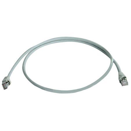 Telegärtner L00004A0104 câble de réseau Gris 6 m Cat6a S/FTP (S-STP)