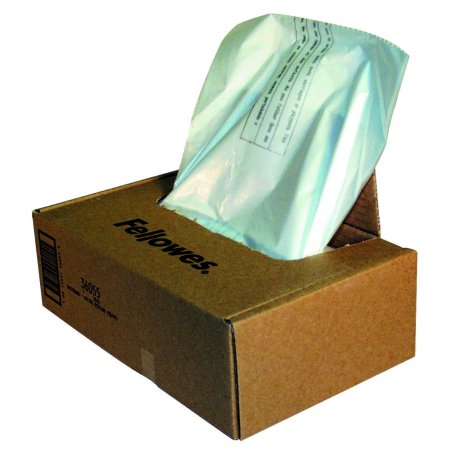 Fellowes Shredder Bags 165 Litres