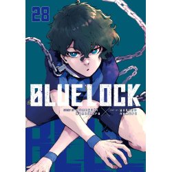 BLUE LOCK - Tome 28