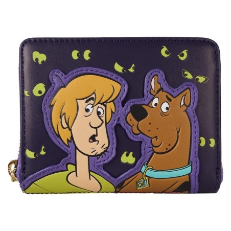 SCOOBY-DOO - Portefeuille LoungeFly