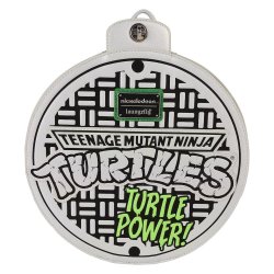 LES TORTUES NINJAS - Classique - Sac à dos LoungeFly