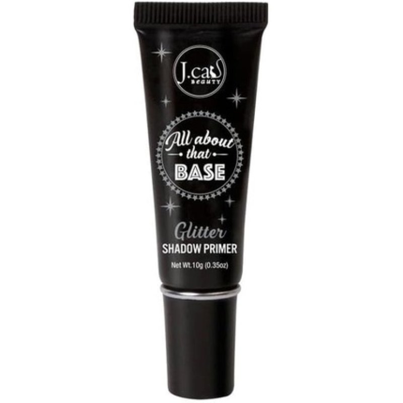 J Cat All About That Base Glitter