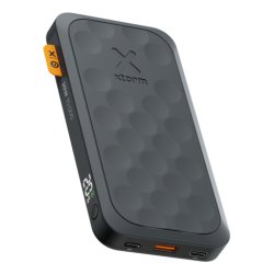 Xtorm FS5101U power bank Lithium Polymer (LiPo) 10000 mAh Black
