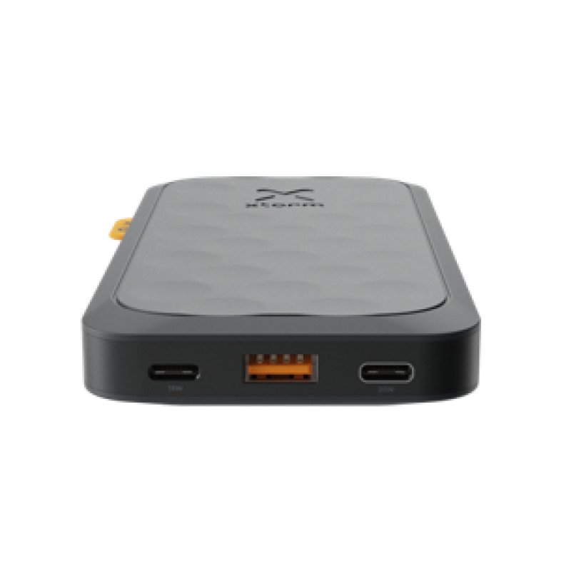 Xtorm FS5101U banque d'alimentation électrique Lithium Polymère (LiPo) 10000 mAh Noir