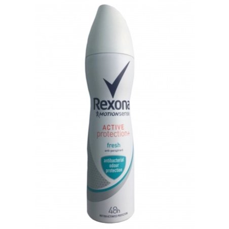 Rexona 8710908760723 déodorant Femmes Déodorant spray 150 ml 1 pièce(s)