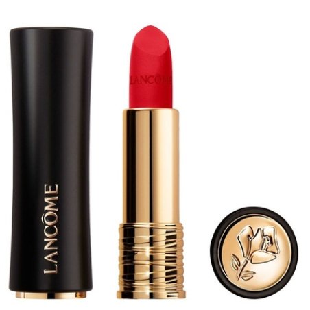 Lancome L'Absolu Rouge Drama Matte Lipstick 505 Attrape Coeur 34g