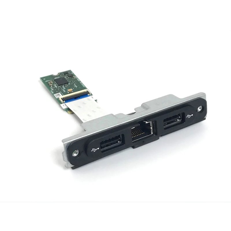 ASUS LAN/USB Add-On for NUC12/13Pro Tall