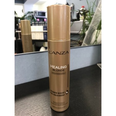 Lanza Healing Blonde Pre-Treatment