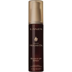 L'ANZA Keratin Healing Oil Bounce Up Hairspray Boosts Volume and Shine 200ml