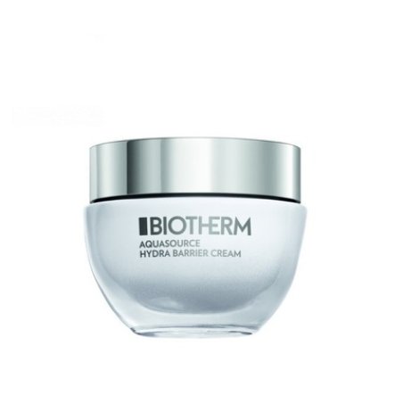 Biotherm Hydrating Face Cream Aquasource Hydra Barrier Cream 50 Ml