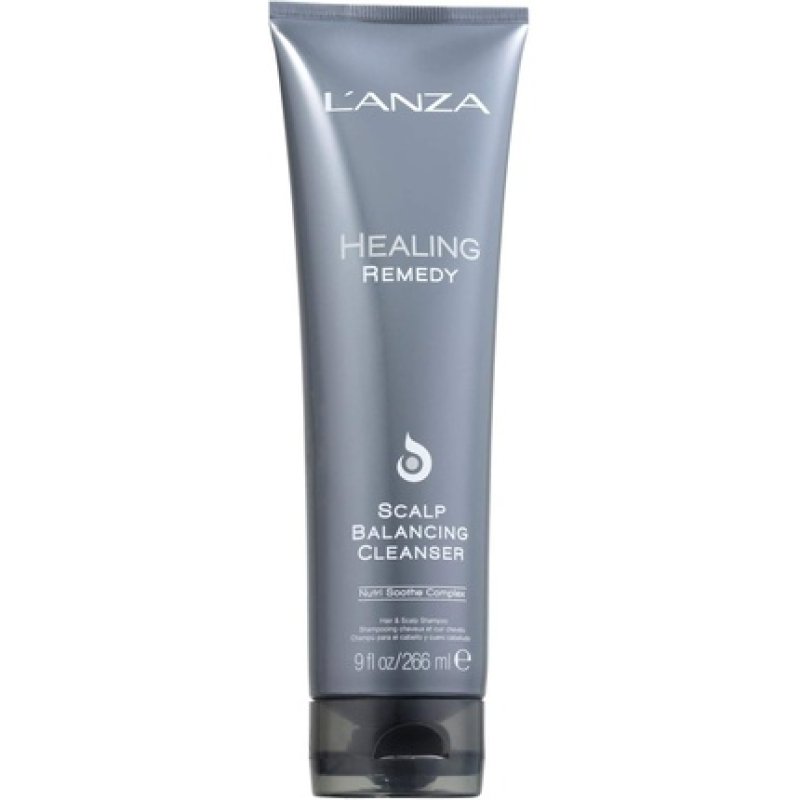 L'ANZA Healing Remedy Balancing Shampoo 266ml