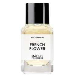 Matiere Premiere French Flower Eau De Parfum Spray 50ml