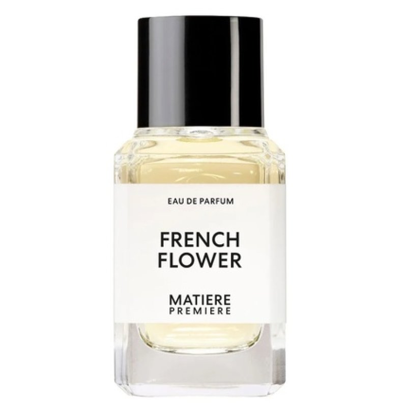 Matiere Premiere French Flower Eau De Parfum Spray 50ml
