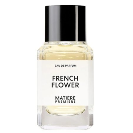Matiere Premiere French Flower Eau De Parfum Spray 50ml