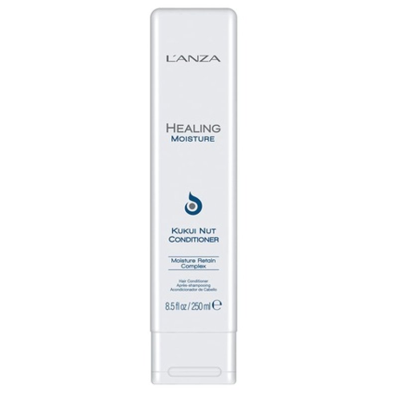 L'Anza Healing Moisture Kukui Nut Conditioner 250ml