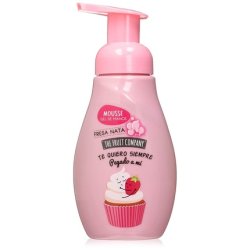 Jabon De Manos Fresa Nata 250 Ml