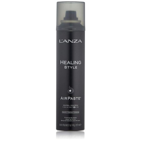 L'ANZA Healing Style Strong Hold Forming Paste with Keratin-Cactus Complex 150ml