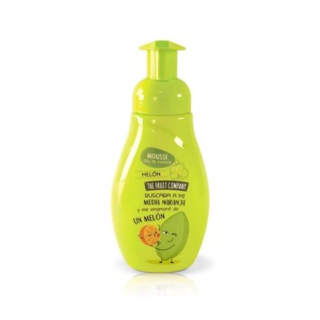 Melon Hand Soap 250ml