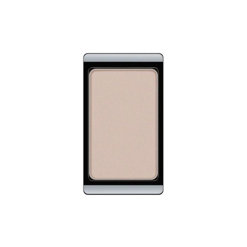 ARTDECO Eyeshadow Intense Color Long-Lasting Matte Eyeshadow 1g - Shade 551 Natural Touch