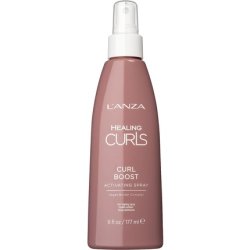 L'ANZA Healing Curls Curl Boost Activating Spray 6 fl oz 177ml