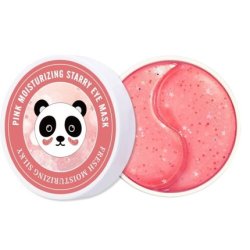 6974388190285 Star Collagen Eye Patches with Hyaluronic Acid and Natural