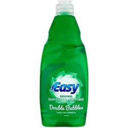 Easy Original Washing Up Liquid 500ml