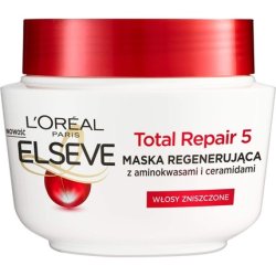 Elseve Total Repair Hair Mask 300ml