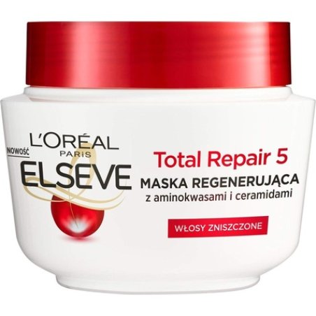 Elseve Total Repair Hair Mask 300ml