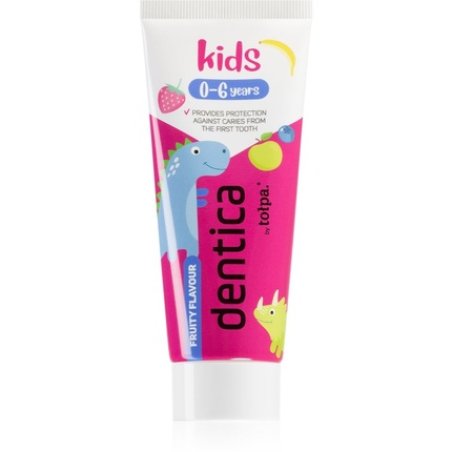 Tołpa Dentica Kids Toothpaste 50ml