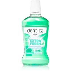 EXTRA FRESH Mouthwash - Long-lasting Breath Freshness