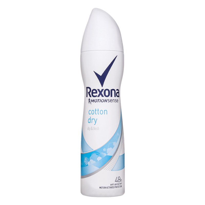 Rexona 8712561844703 déodorant Femmes Déodorant spray 150 ml 1 pièce(s)