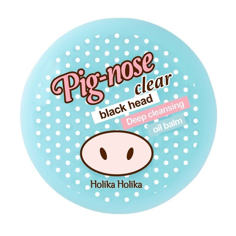 Holika Holika 20011713 facial cleanser Cleansing mask Women 25 ml