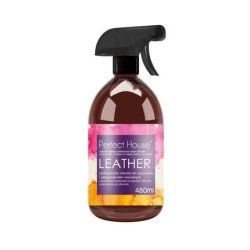 Perfect House Leather Professional Leather Cleaning Milk