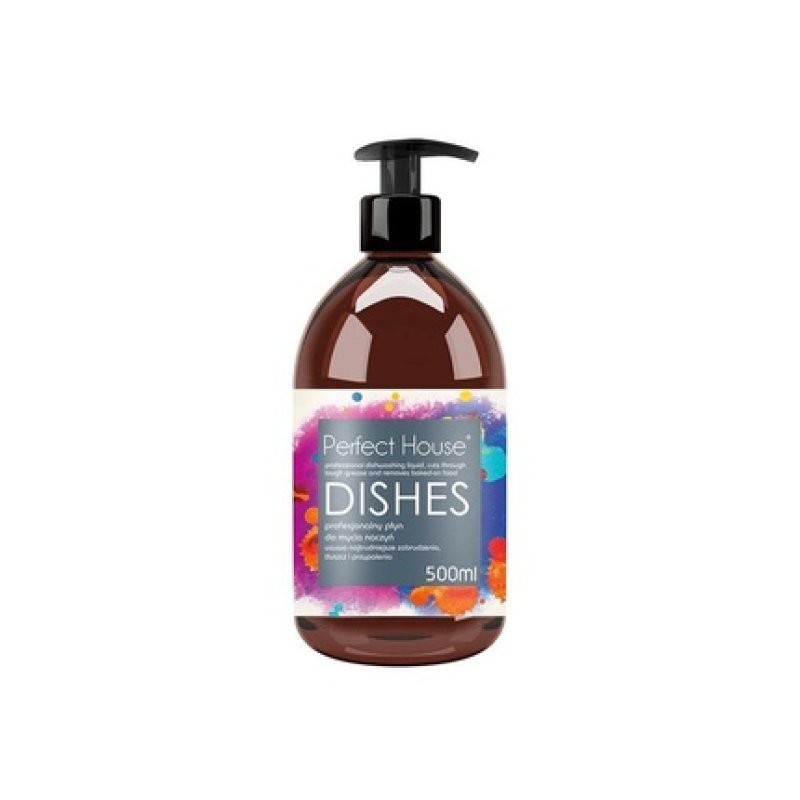 Perfect House Dishwashing Liquid