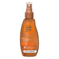 Dax Sun Cocoa Butter Tanning Accelerator Spray 200ml